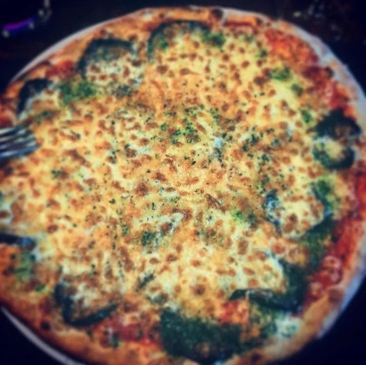 Pizzeria Di Prima