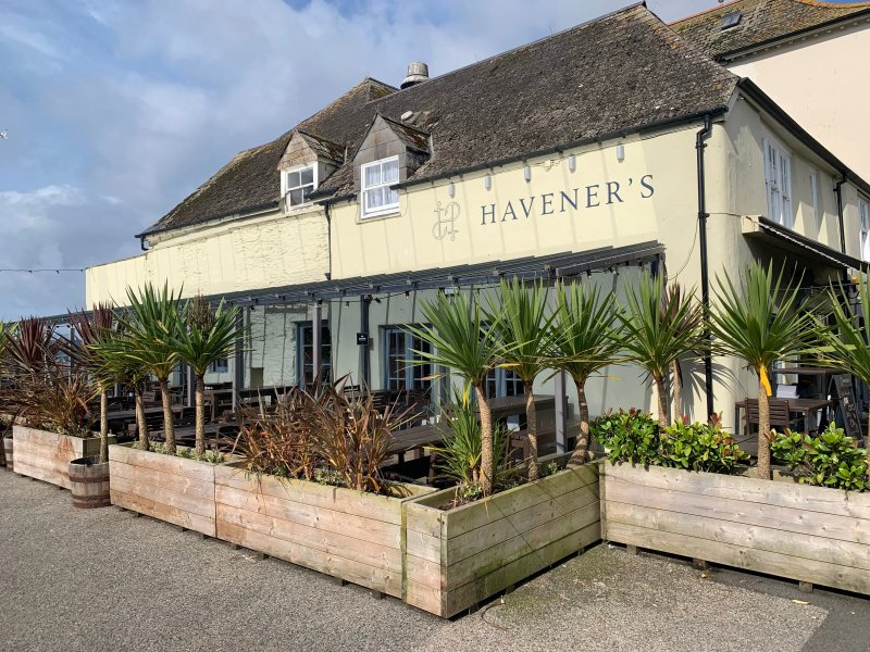 Havener's