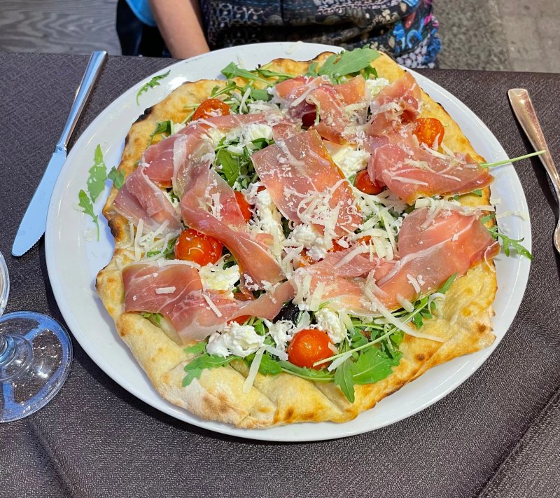 Ristorante Royal Ceres