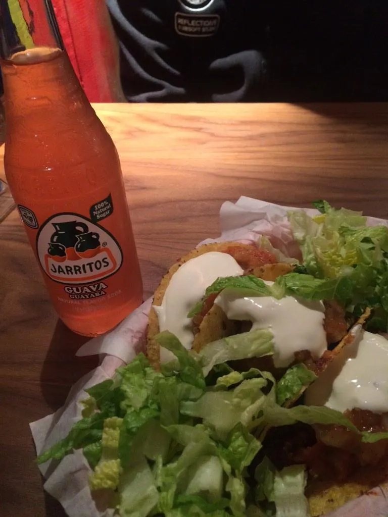 Zapatista Burrito Bar