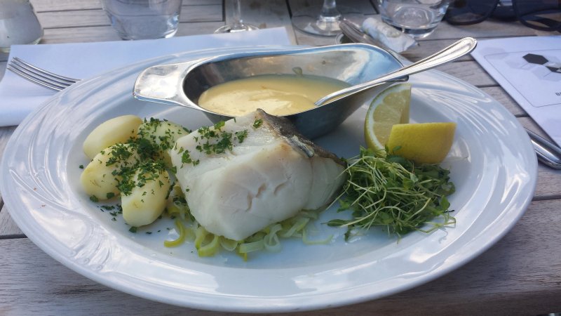Brasserie du Quai