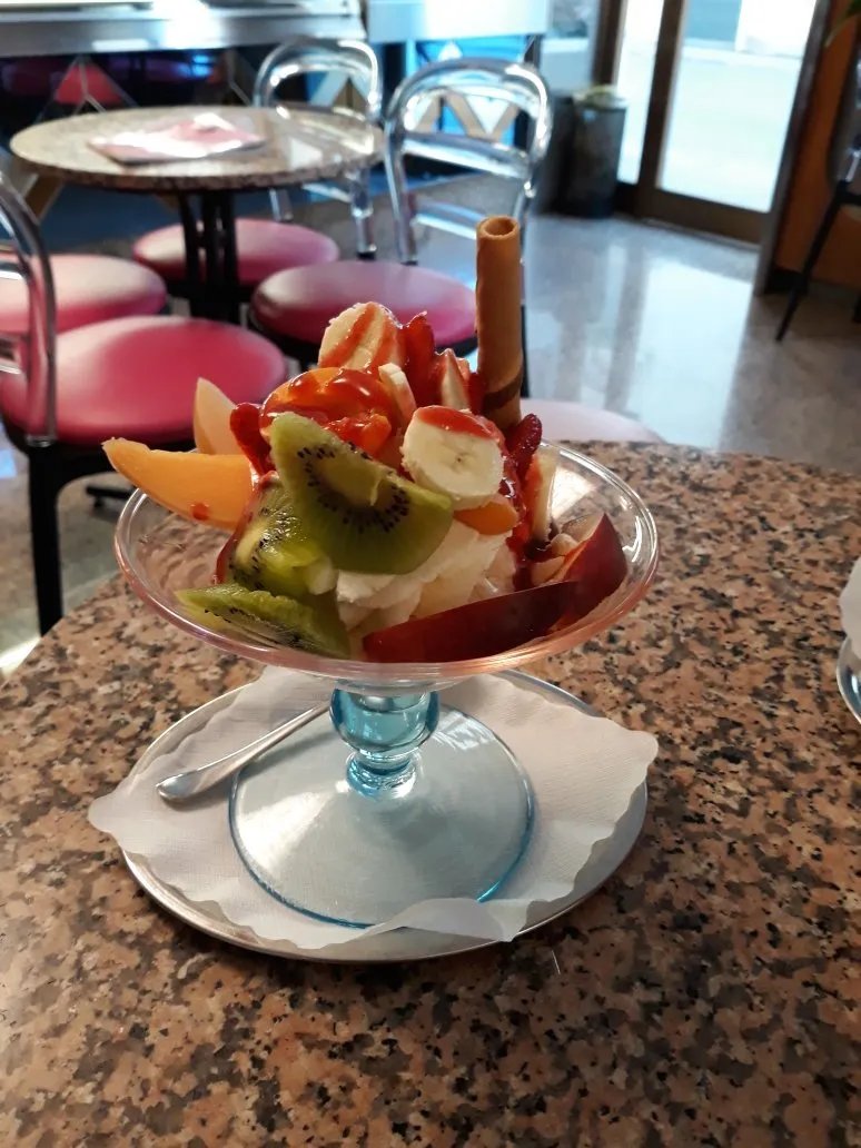 Gelateria Brustolon