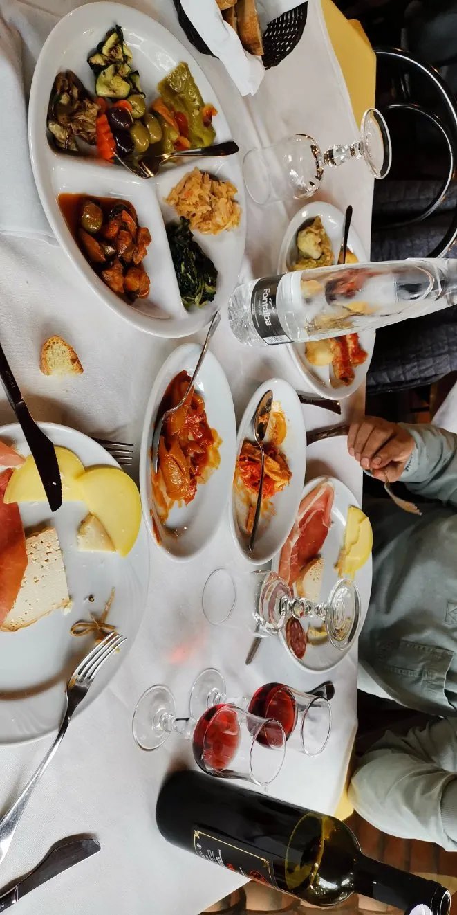 Ristorante Da Marianna