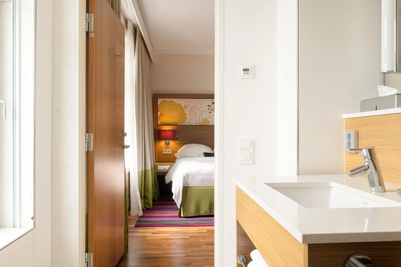 Elite Hotel Esplanade
