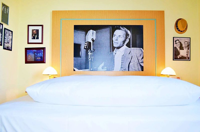Retro-art-hotel Lünen