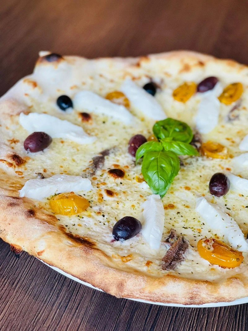 Sapori Italiani