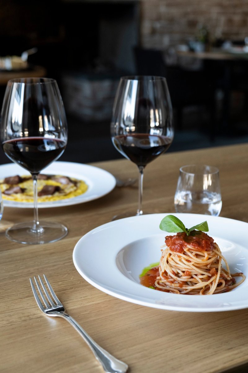 Giacomo's Ristorante