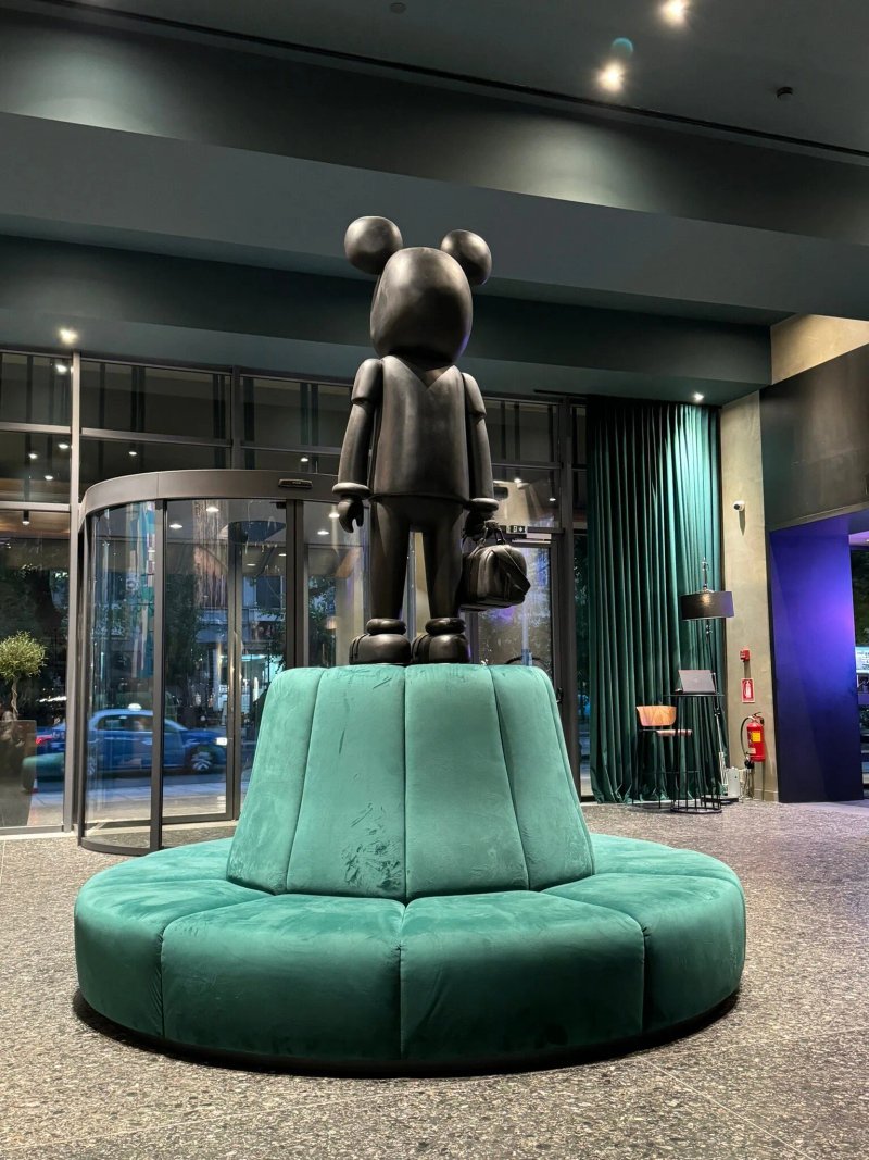 ONOMA Hotel