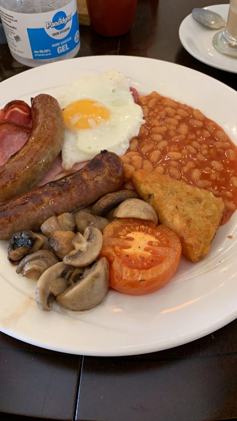 Farm Cafe-A