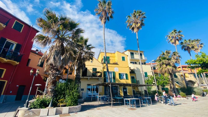 Osteria del Pescatore