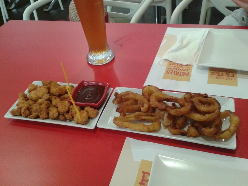 Star Burger
