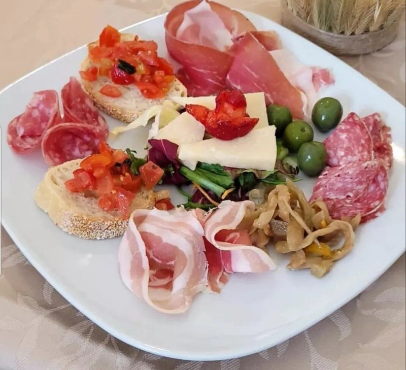Ristorante Donna Franca