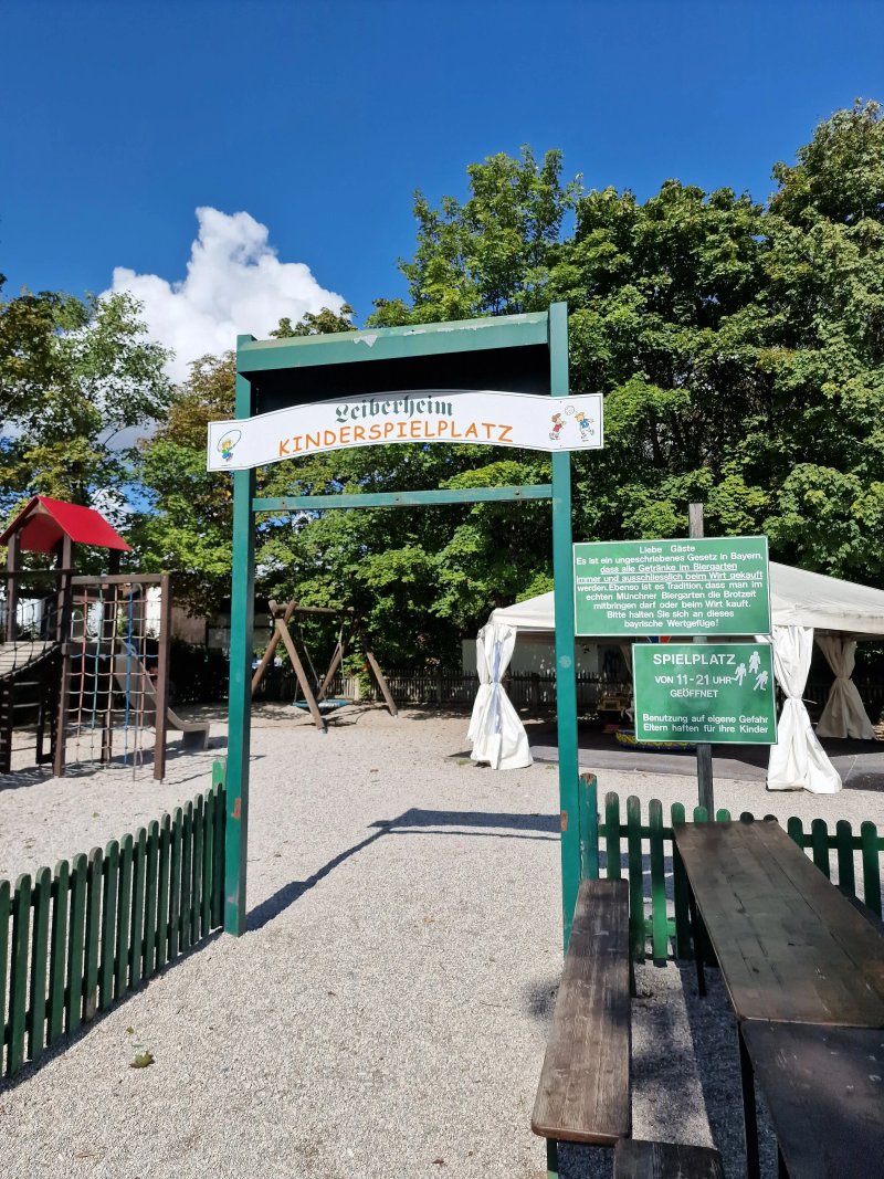Leiberheim