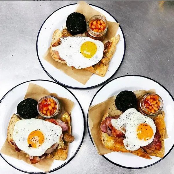 Ryde Pier Cafe