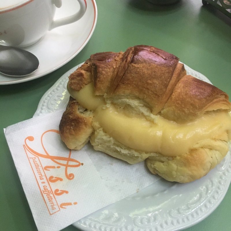 Pasticceria Sissi