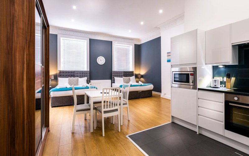 CityStop Apartments | Trueman Street