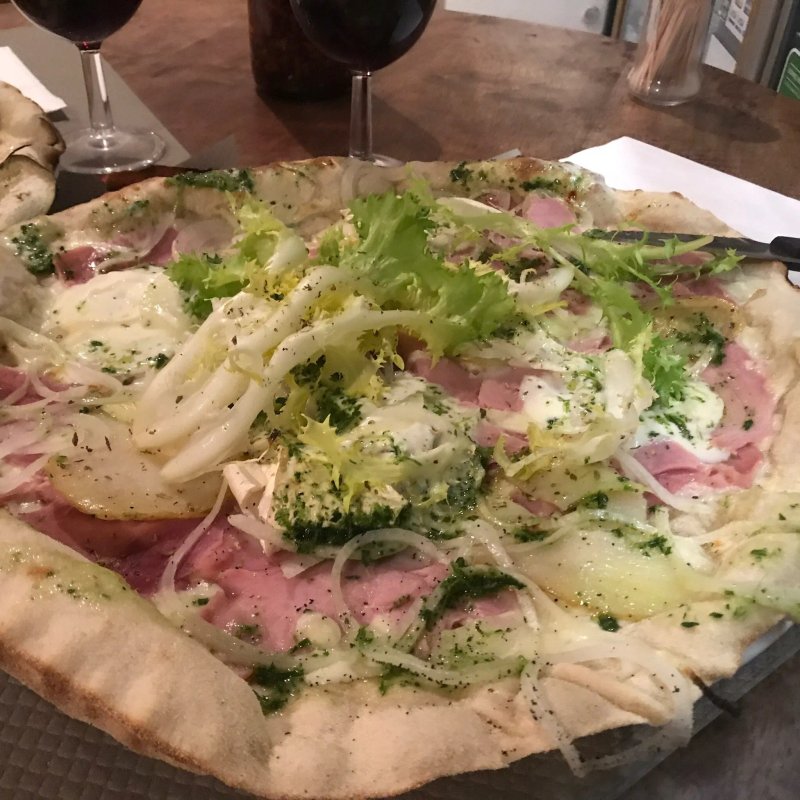 Pizzeria Il Trullo