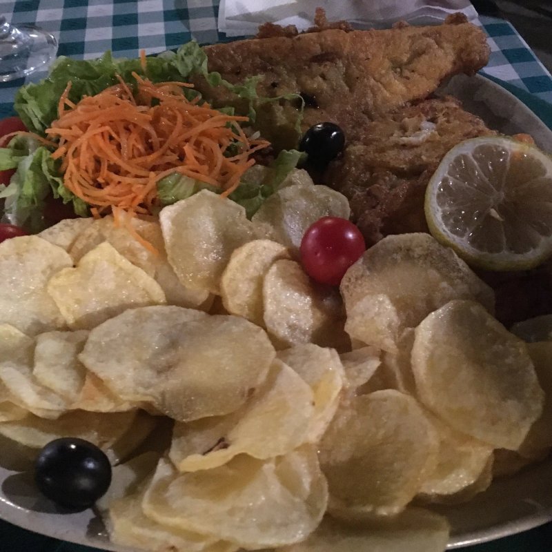 Restaurante do Rita