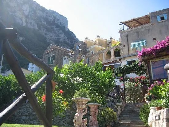 Ristorante Casale Villarena