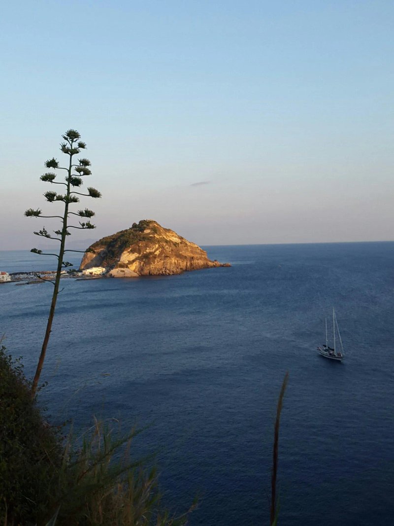 Costa Del Capitano Seaside Villas