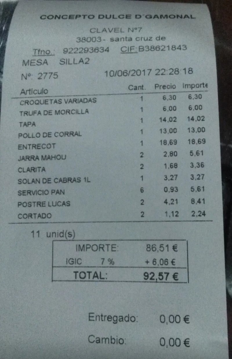 La Esquina Bar de Gamonal