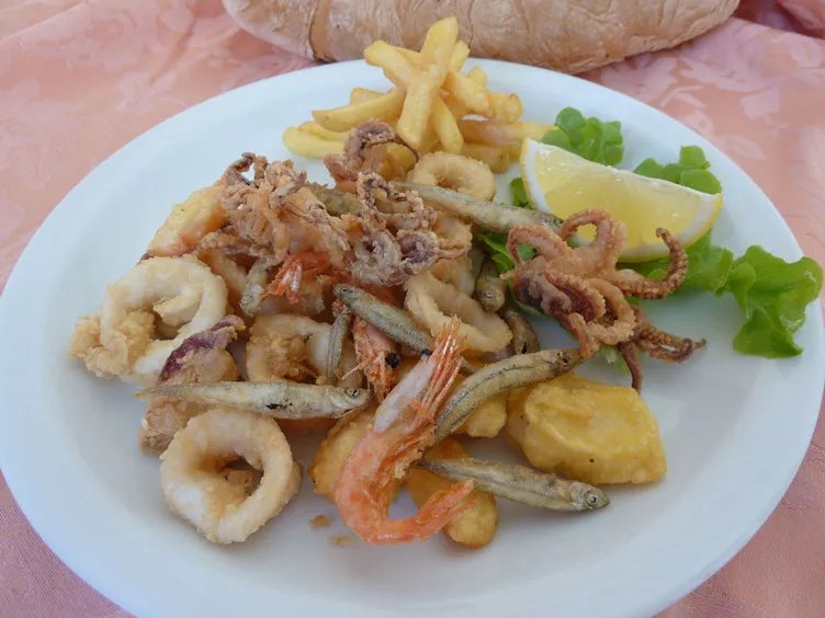 Hotel Ape d'oro