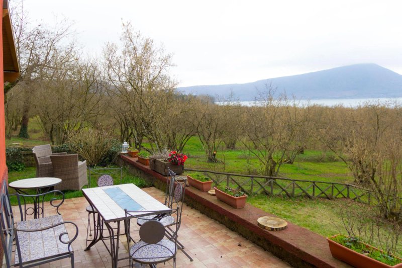 La Finestra sul Lago
