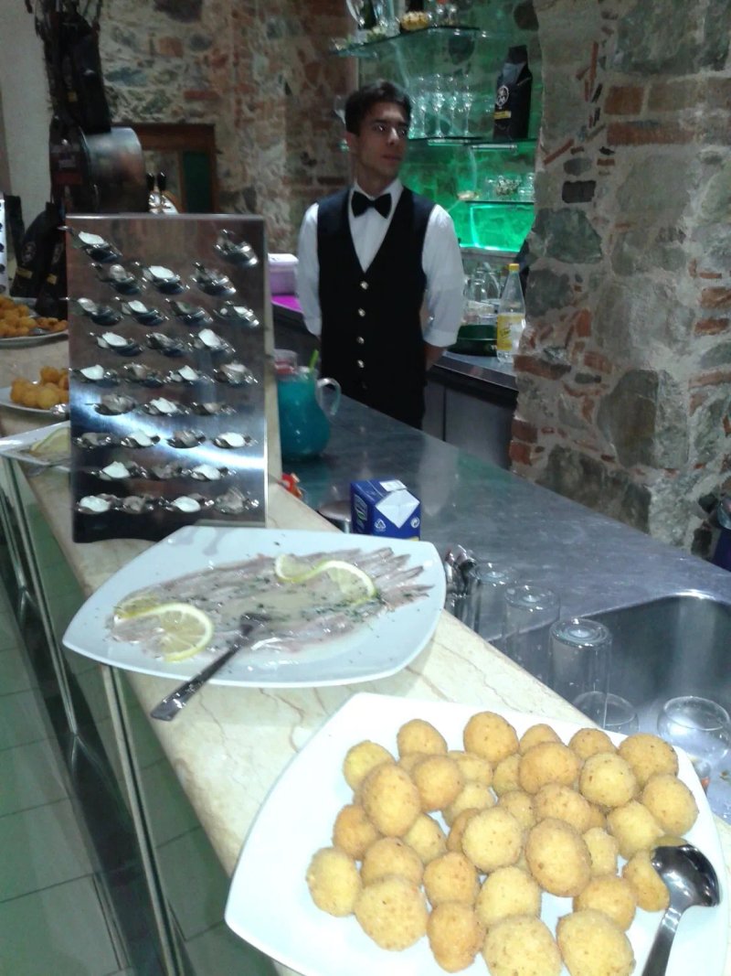 Il Chioschetto By3