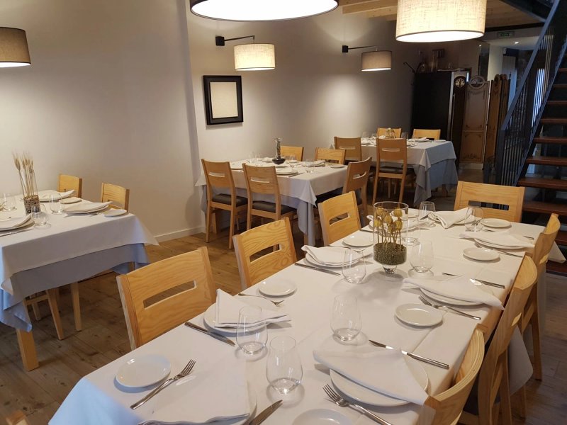 Boigorri Restaurante