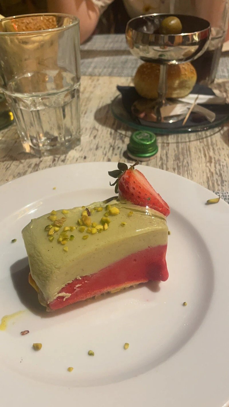 Osteria Alivaru Da Carlo Napoli