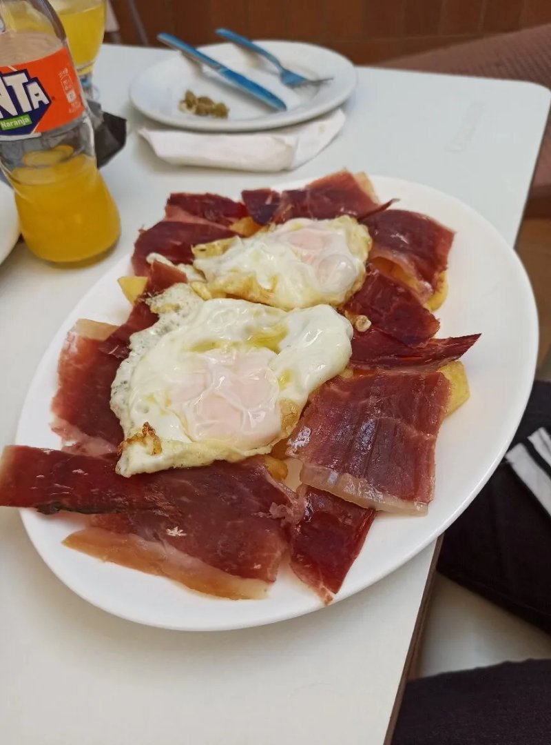 Restaurante Bodega Roldan