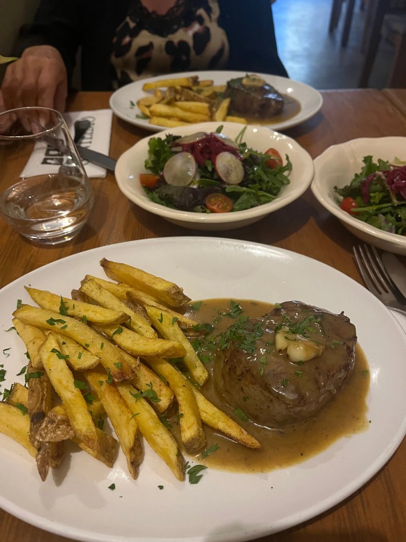 Santelmo Restaurante Cafe