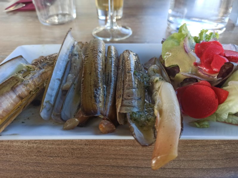 Restaurant L'isatis