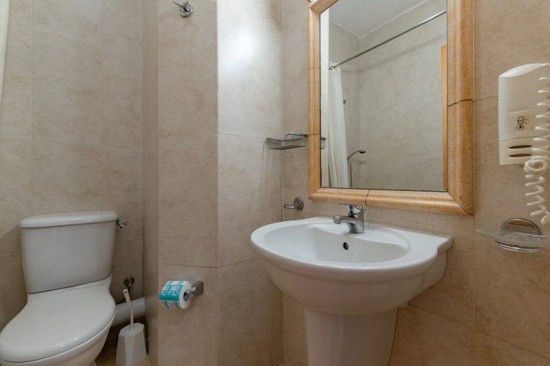 San Andrea Hotel