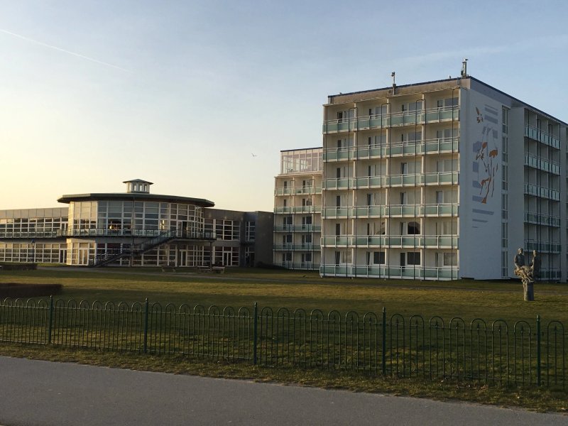 Morada Resort Kühlungsborn