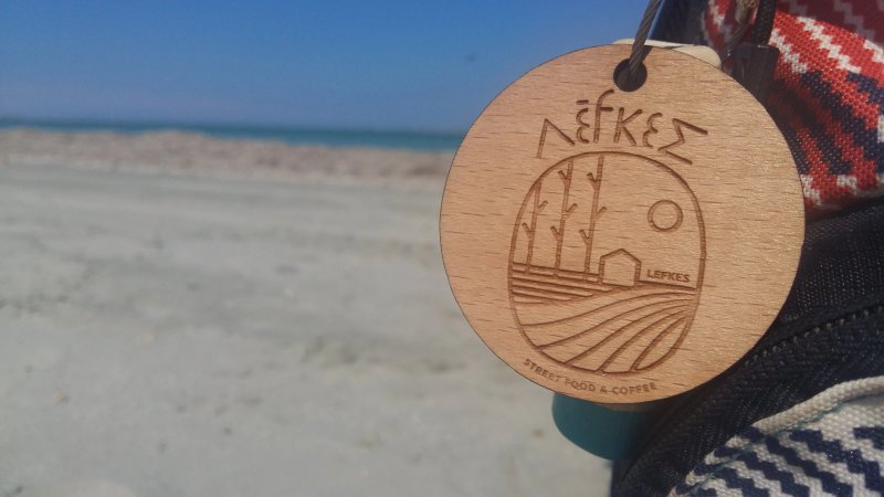 Lefkes Street Food & Coffee