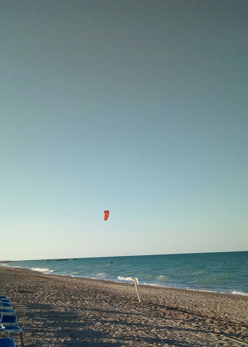 L'approdo