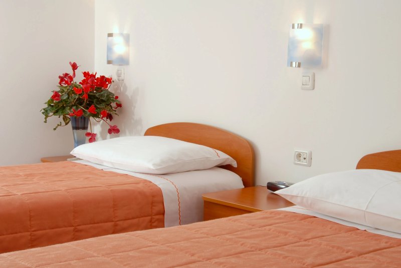 Guest House Bajc