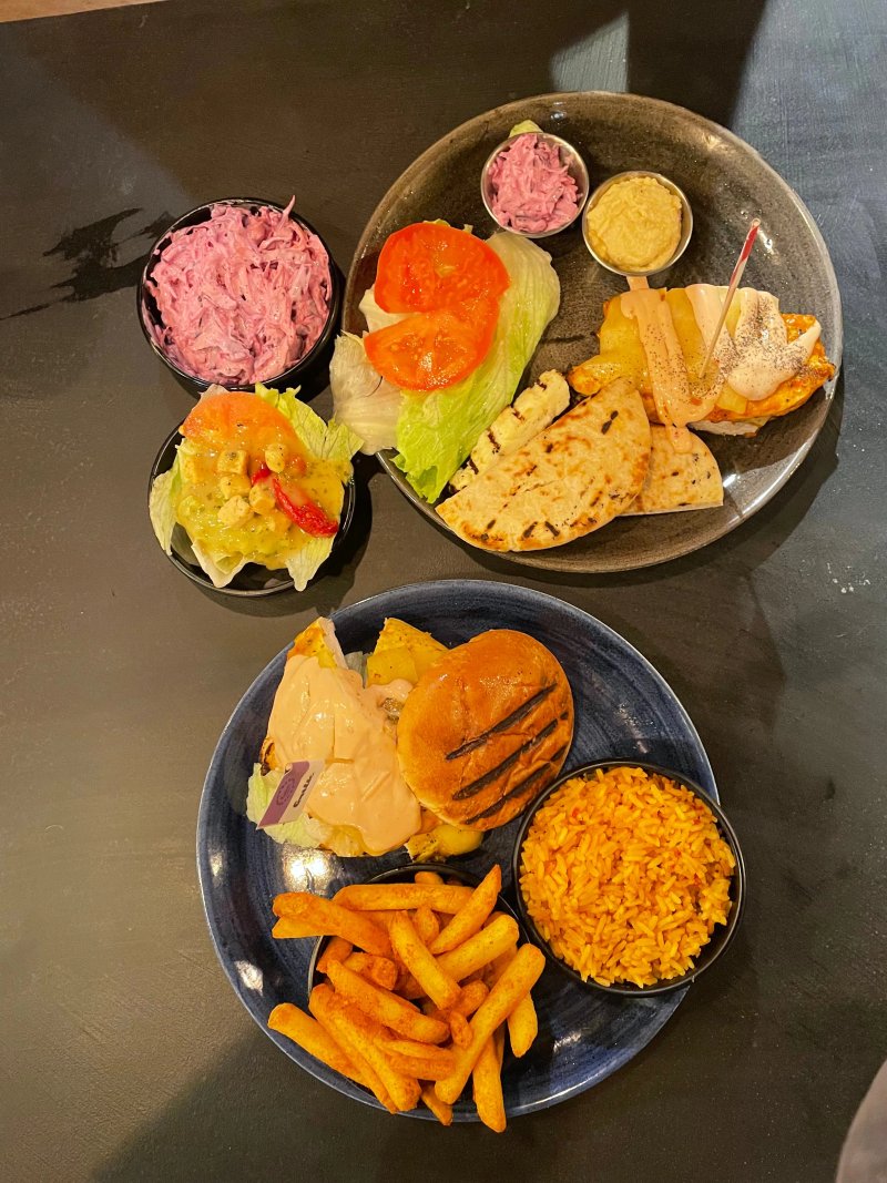 Casa Peri Peri Uk