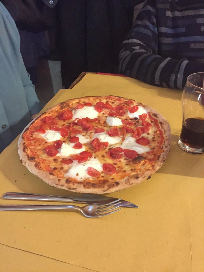 Pizzeria Medaglia