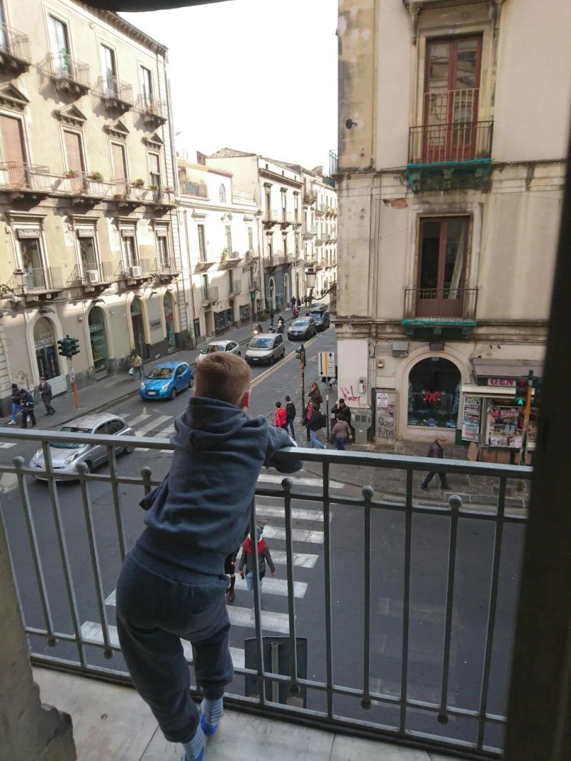 Catania Centro Rooms