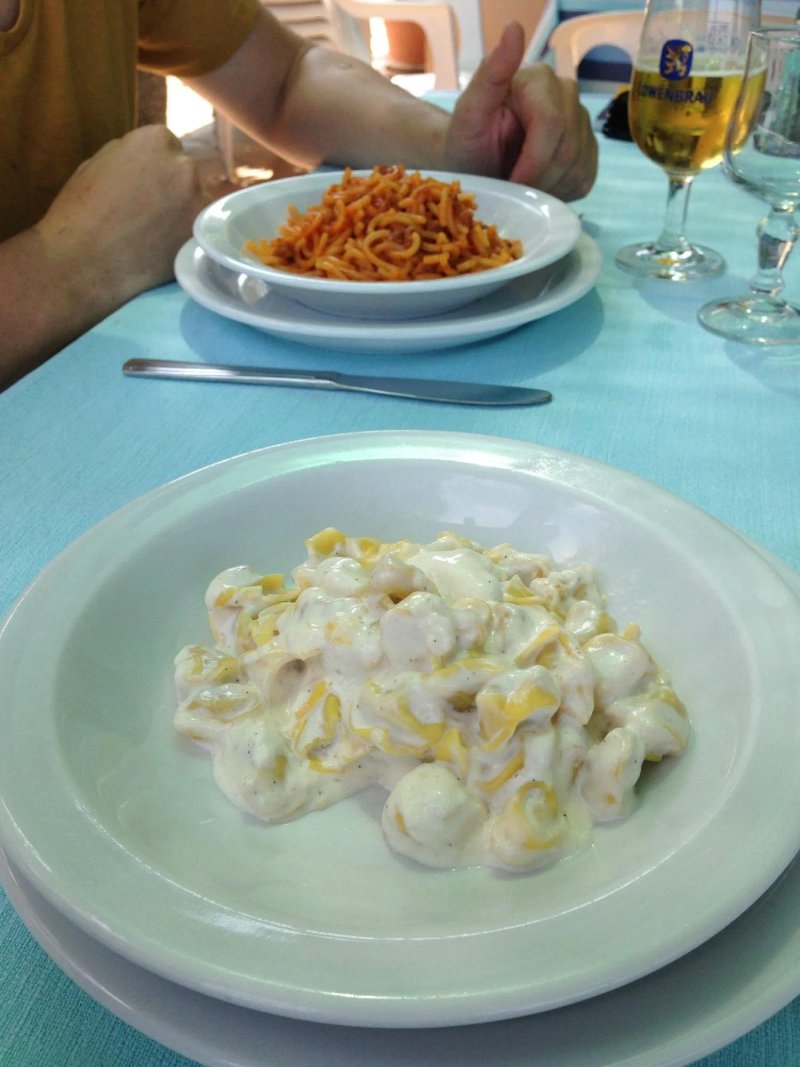 Trattoria Sant'Antonio