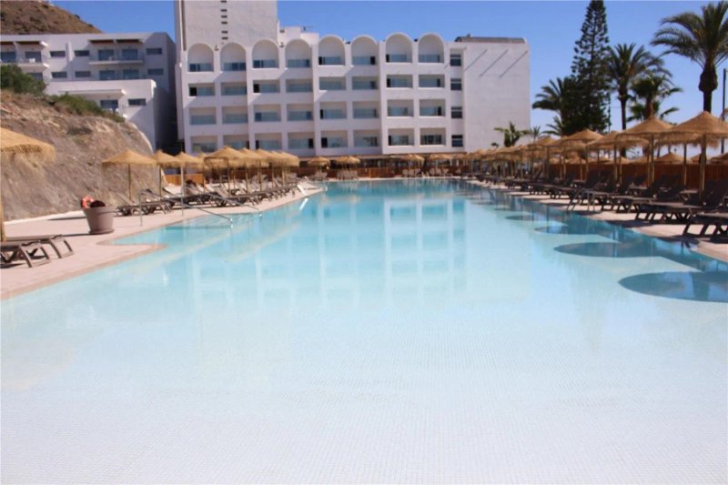 Hotel Best Indalo
