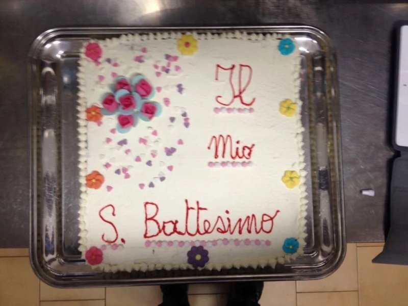 Gelateria alla Fontana