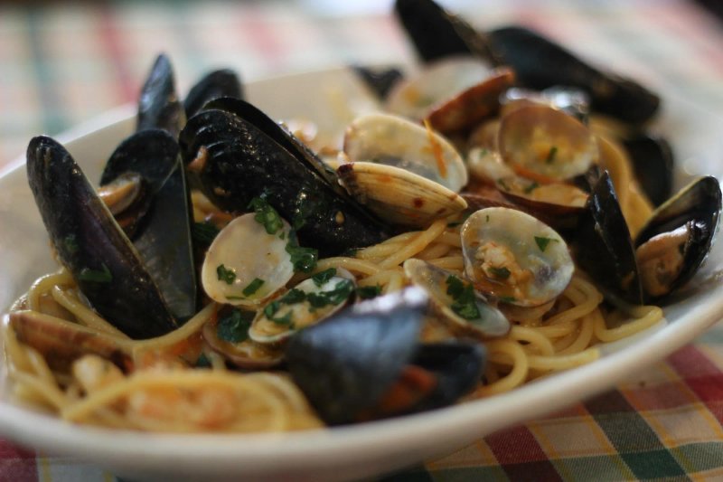 Osteria Vecia Posta