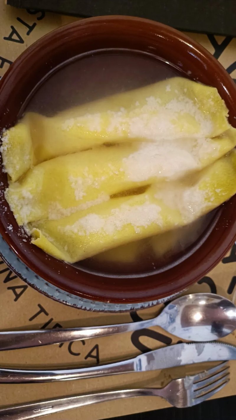 Taverna Dei SaZi