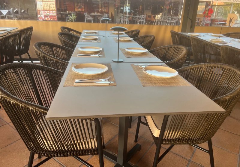 Restaurante Aromas De Mogán