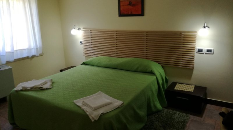 Casale Romano Resort