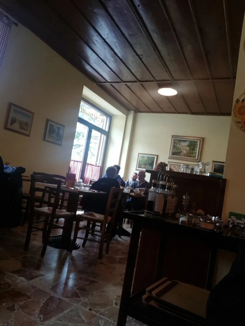 Ristorante Camaldoli di Tassini