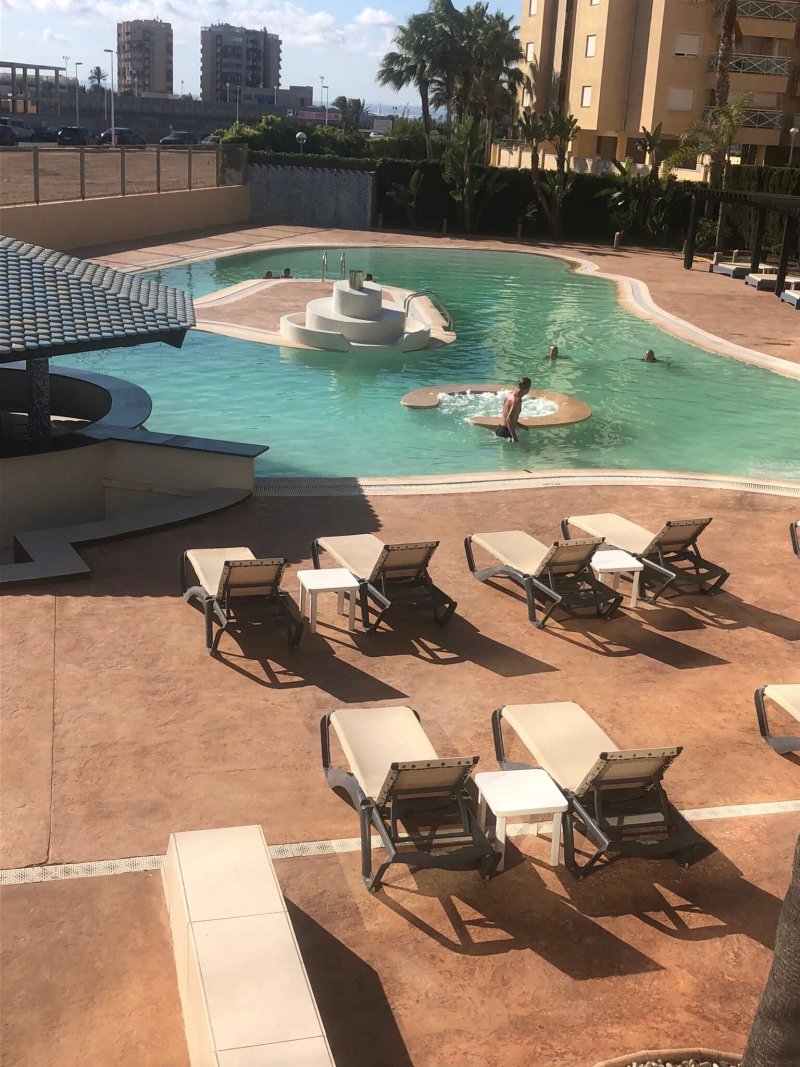 Hotel Abity La Manga